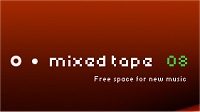 mixed tape